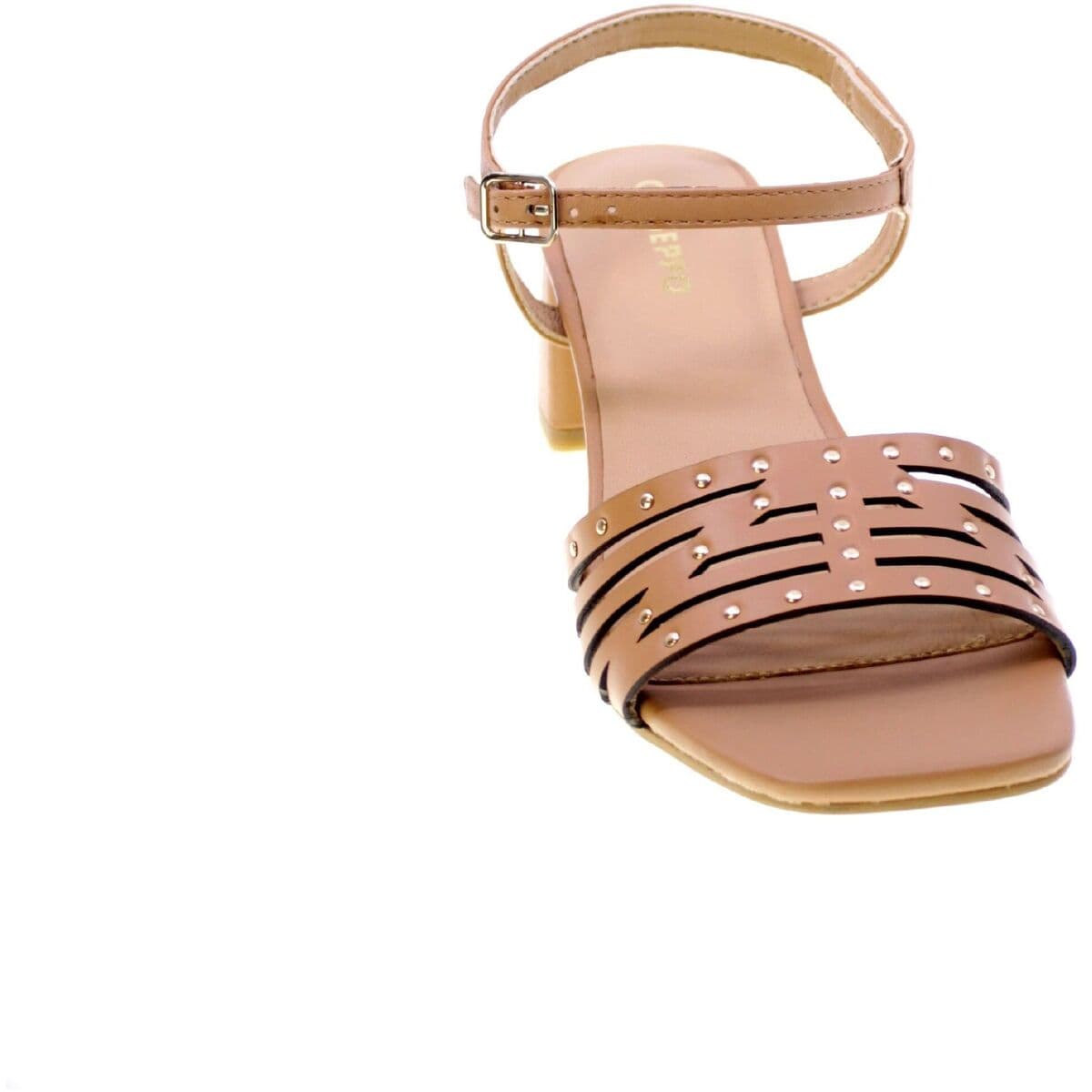 Women's Pumps Gioseppo Brown