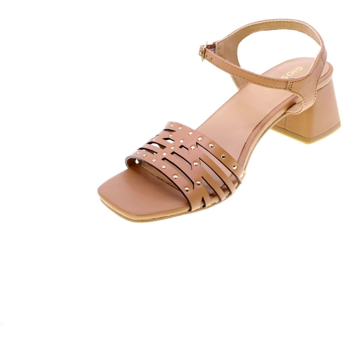 Women's Pumps Gioseppo Brown