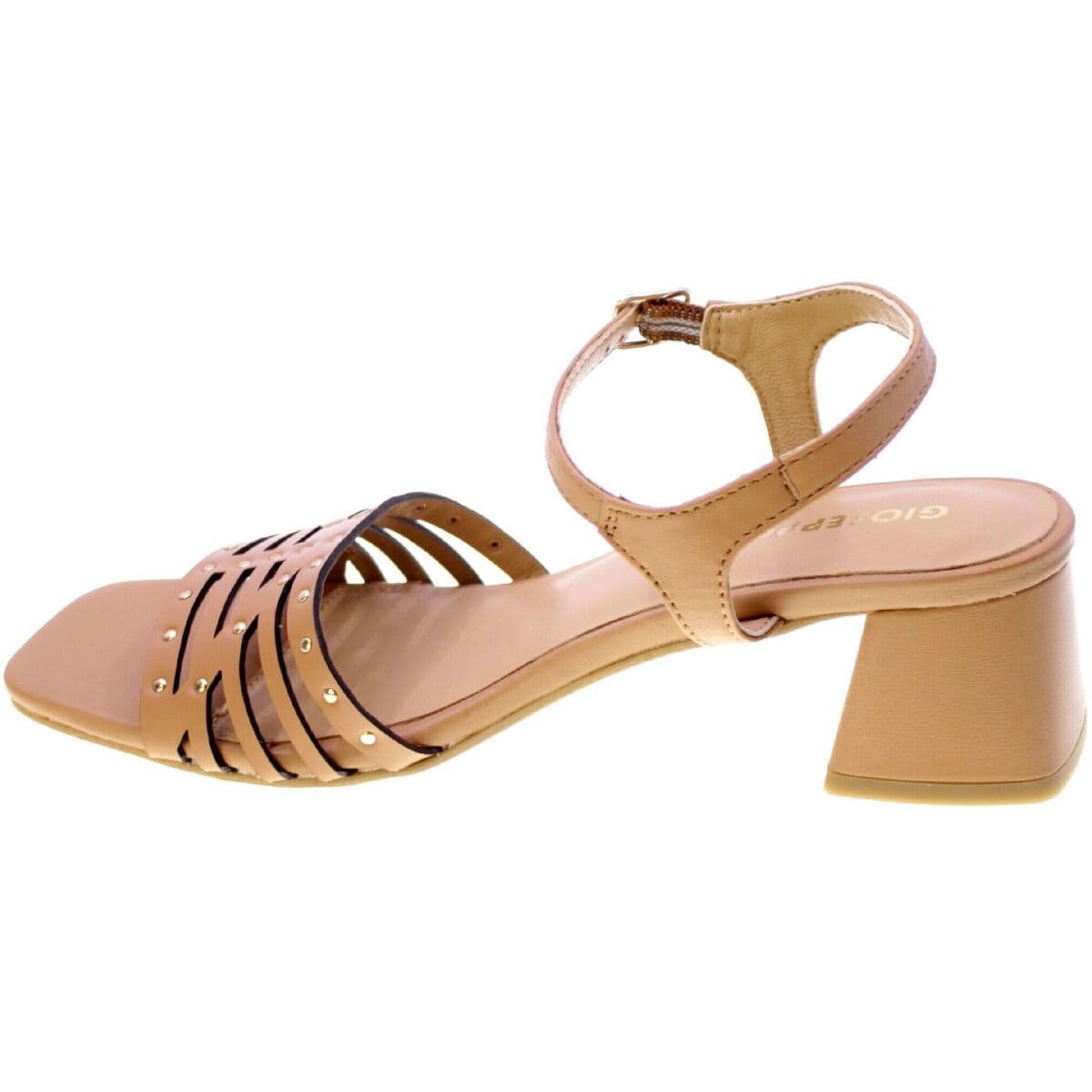 Women's Pumps Gioseppo Brown