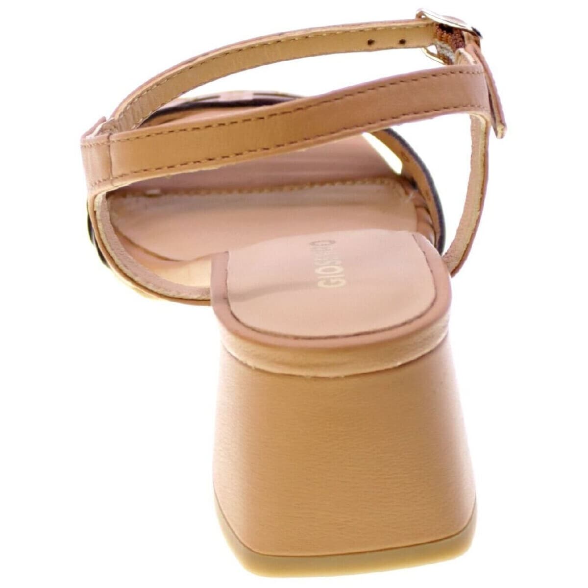 Women's Pumps Gioseppo Brown