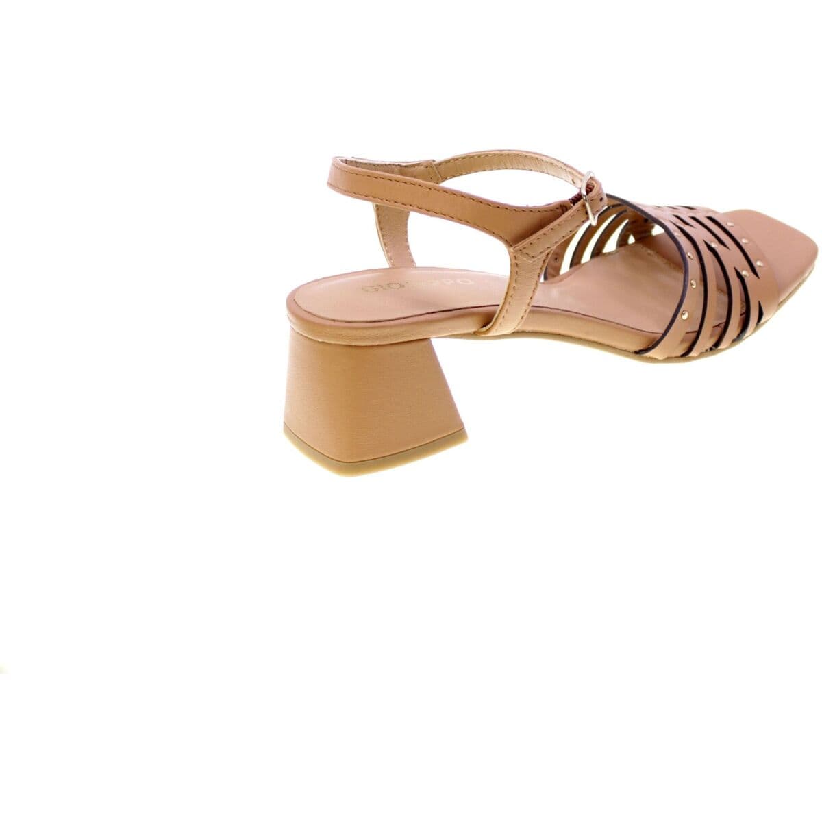 Women's Pumps Gioseppo Brown