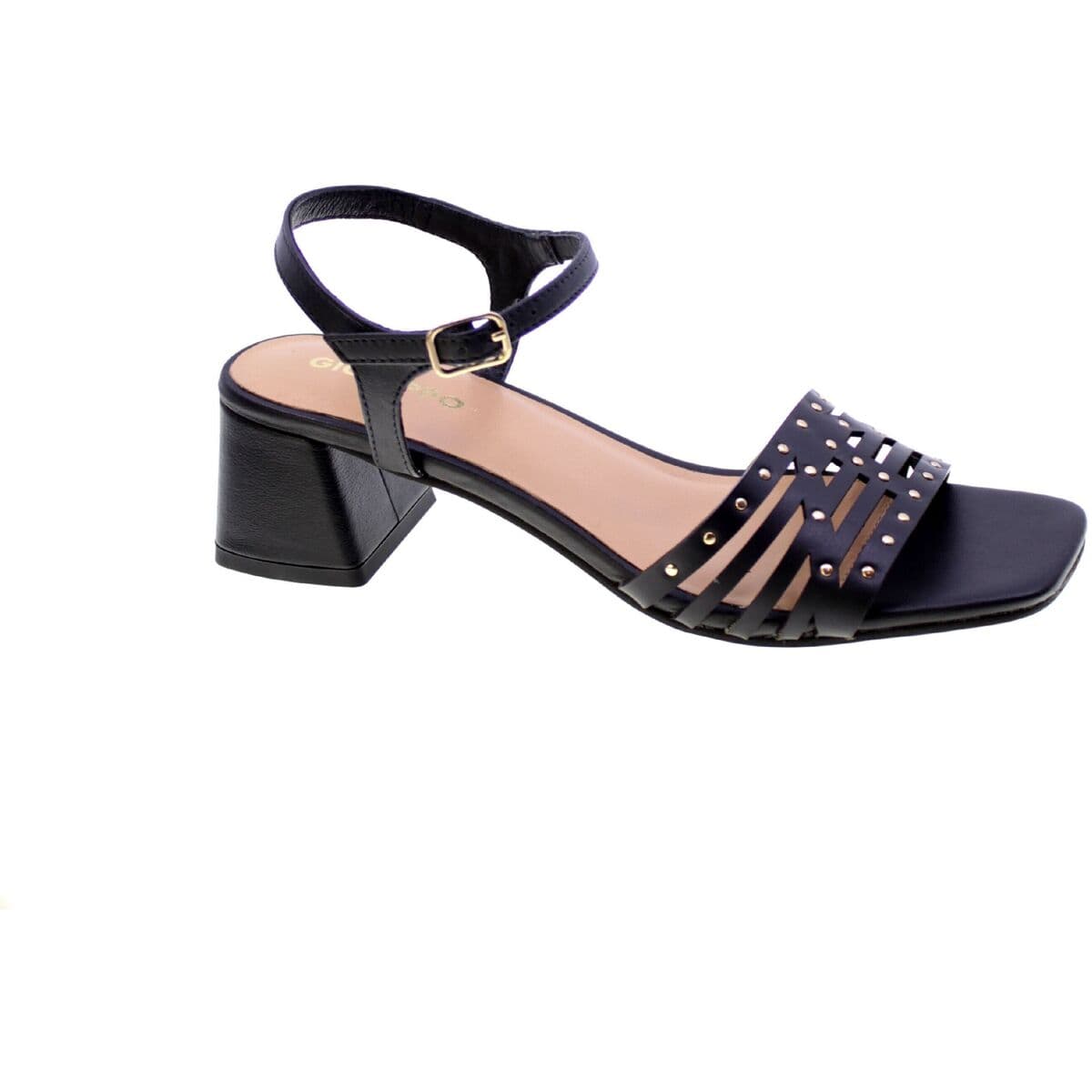 Σανδάλια με τακούνι Gioseppo 467741