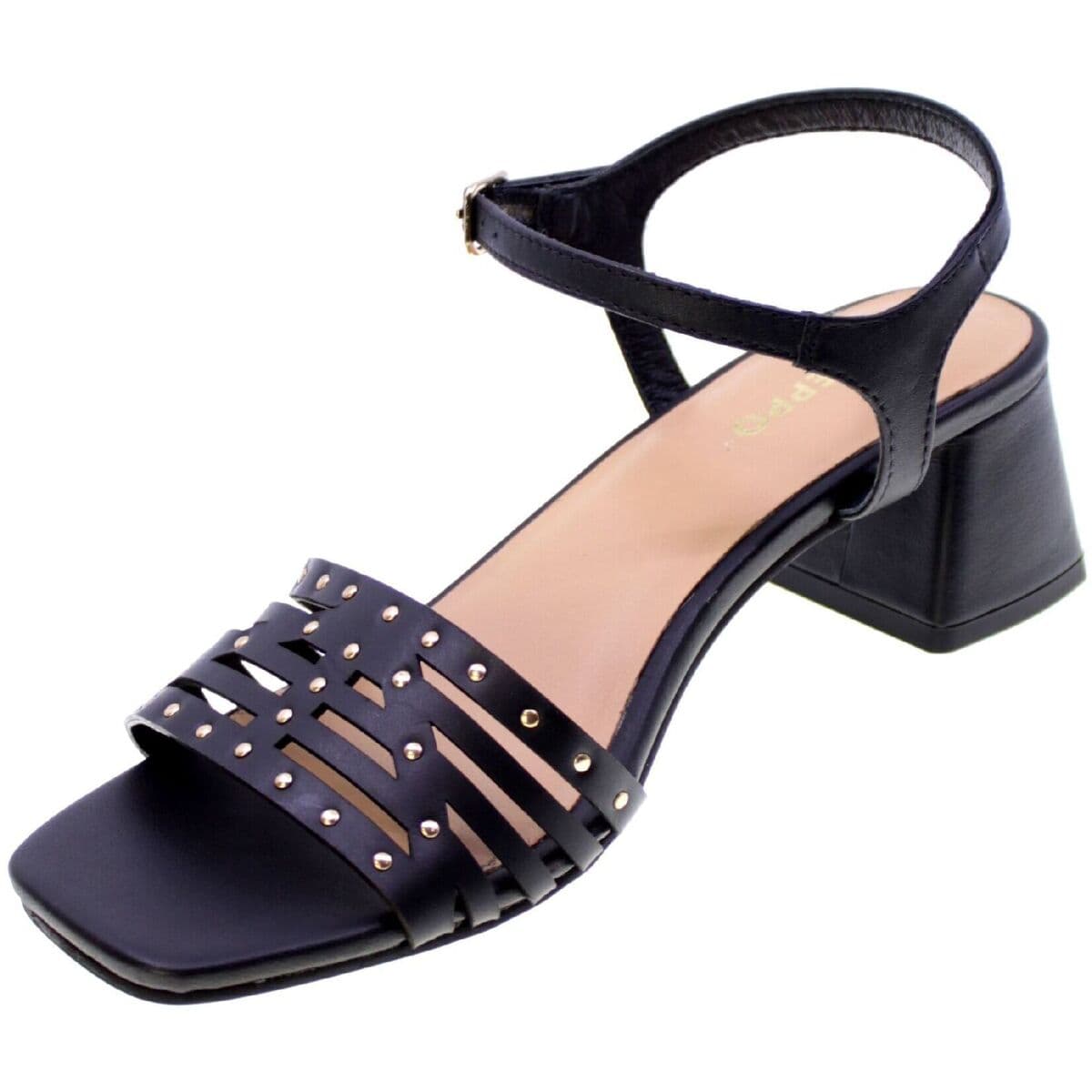 Women's Pumps Gioseppo Black