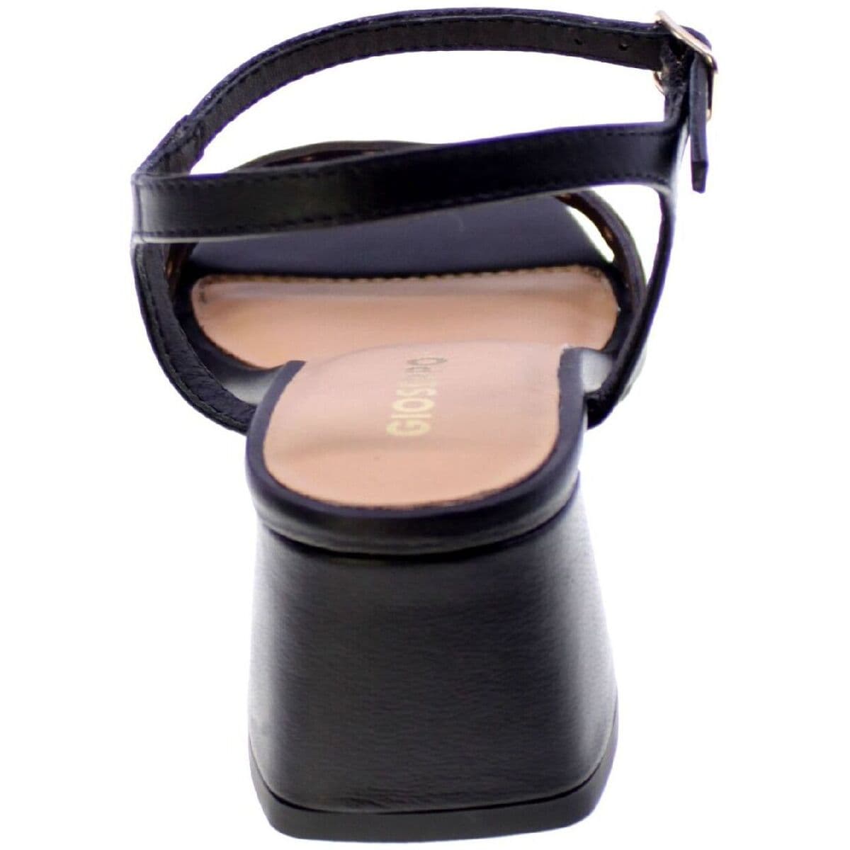 Women's Pumps Gioseppo Black