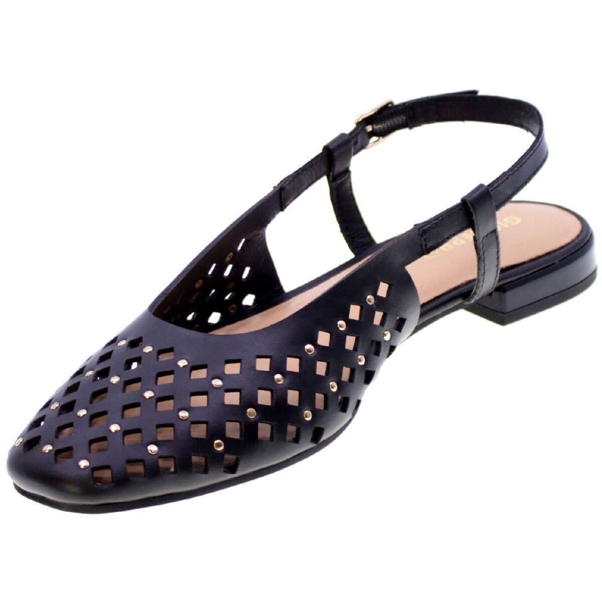 Women's Pumps Gioseppo Black
