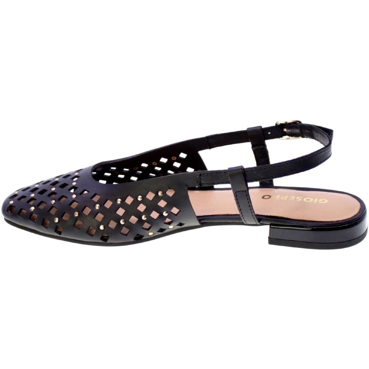 Women's Pumps Gioseppo Black