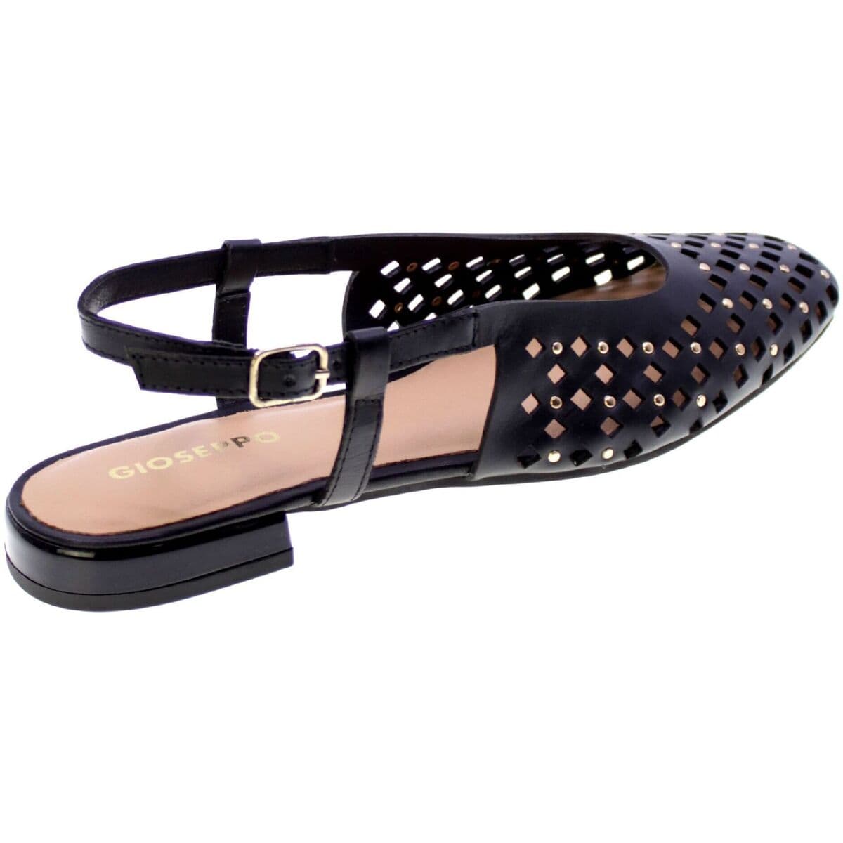 Women's Pumps Gioseppo Black