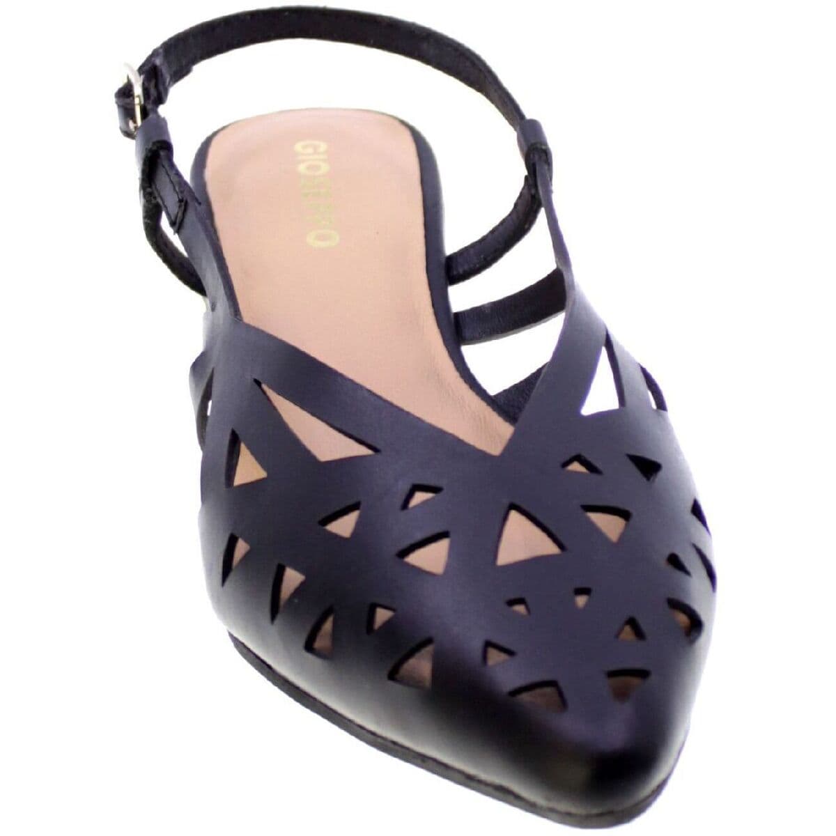 Women's Pumps Gioseppo Black