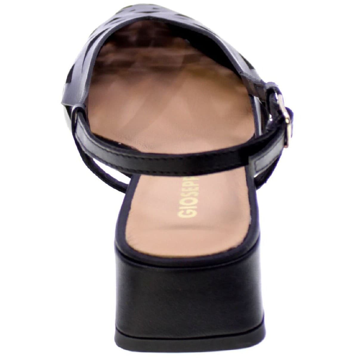 Women's Pumps Gioseppo Black