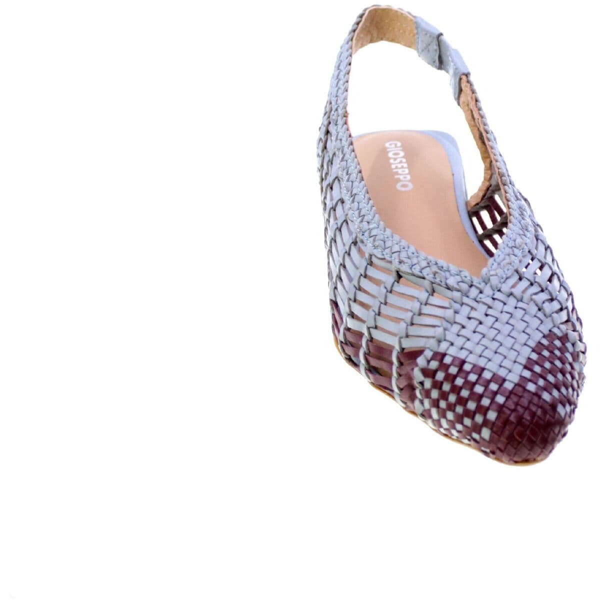 Women's Pumps Gioseppo Blue