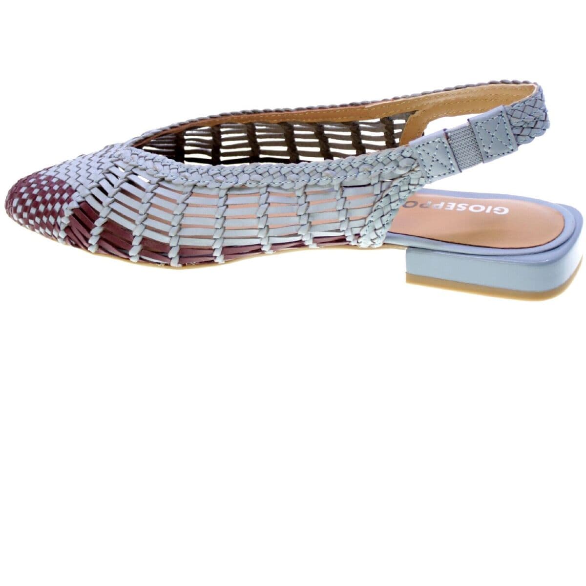 Women's Pumps Gioseppo Blue