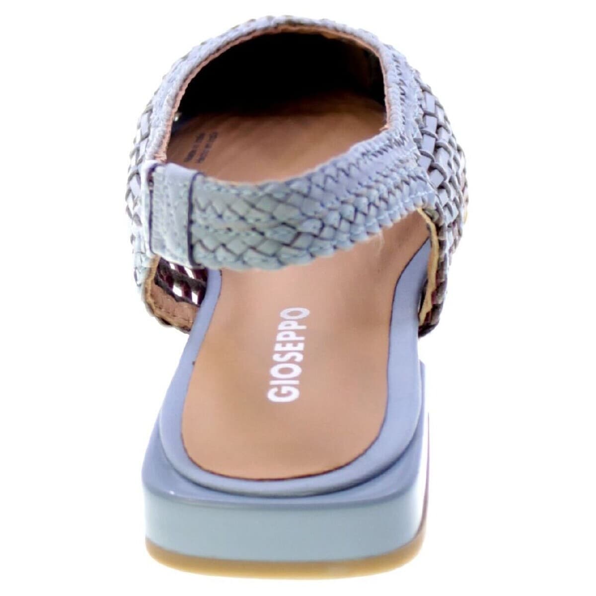 Women's Pumps Gioseppo Blue