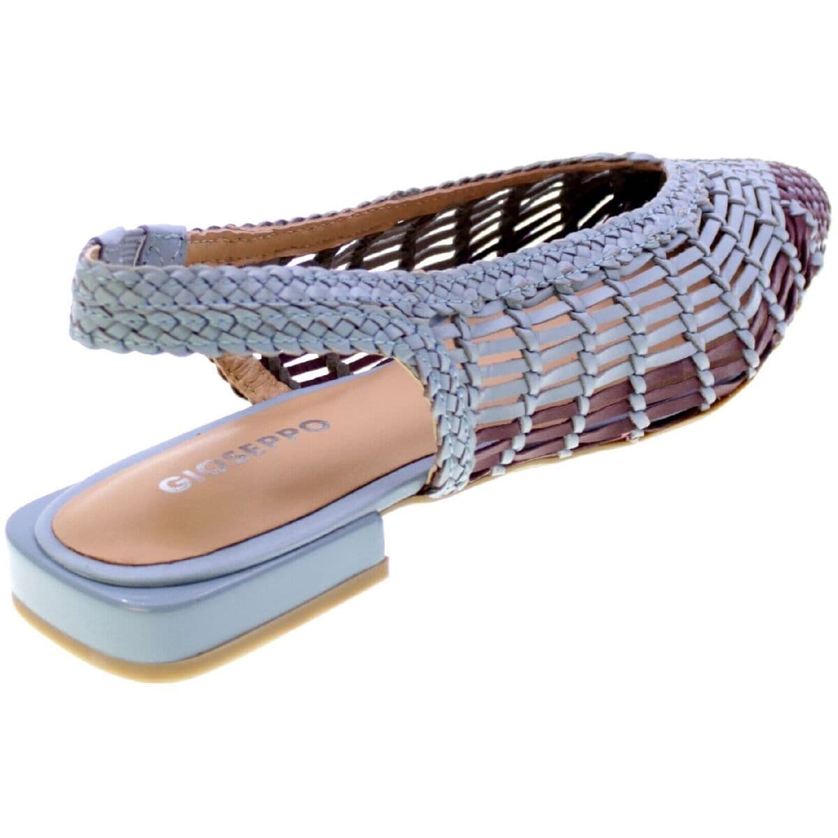 Women's Pumps Gioseppo Blue