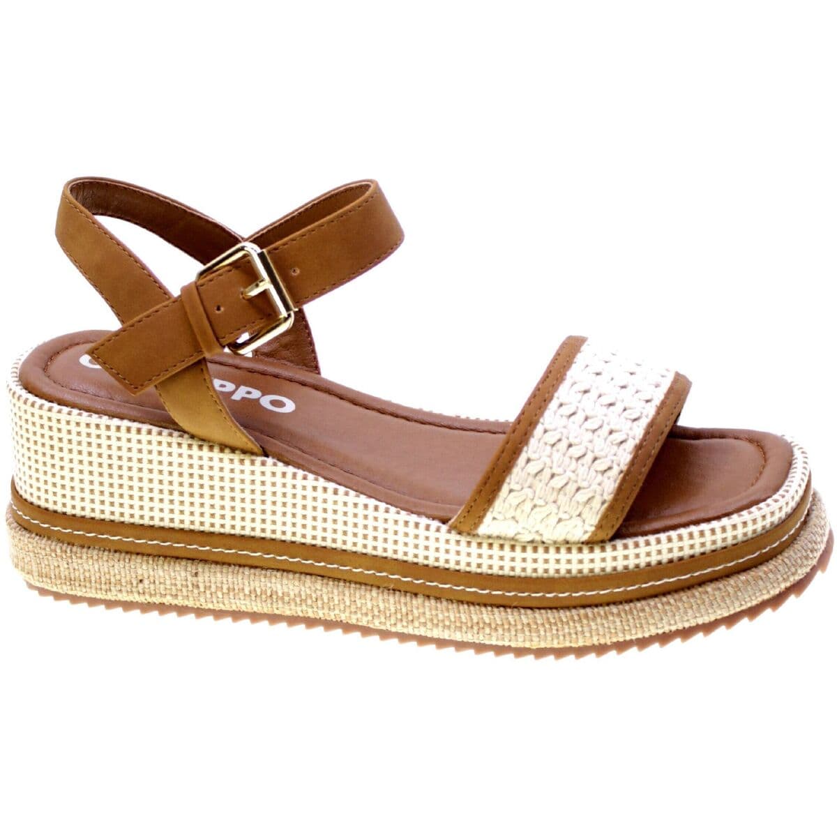 Σανδάλια με πλατφόρμα Gioseppo 467758