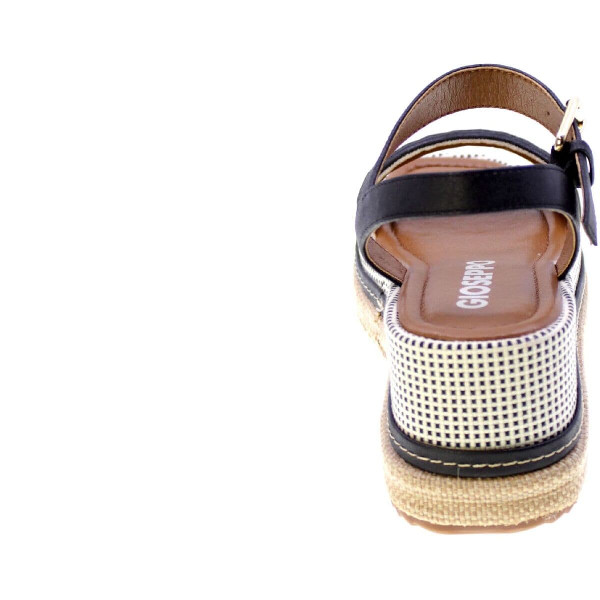 Women's Platforms Gioseppo Black