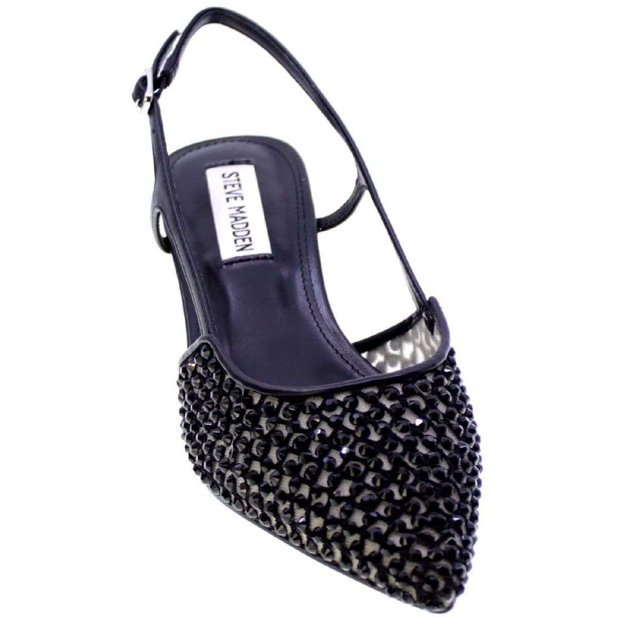 Women's Pumps Steve Madden Black