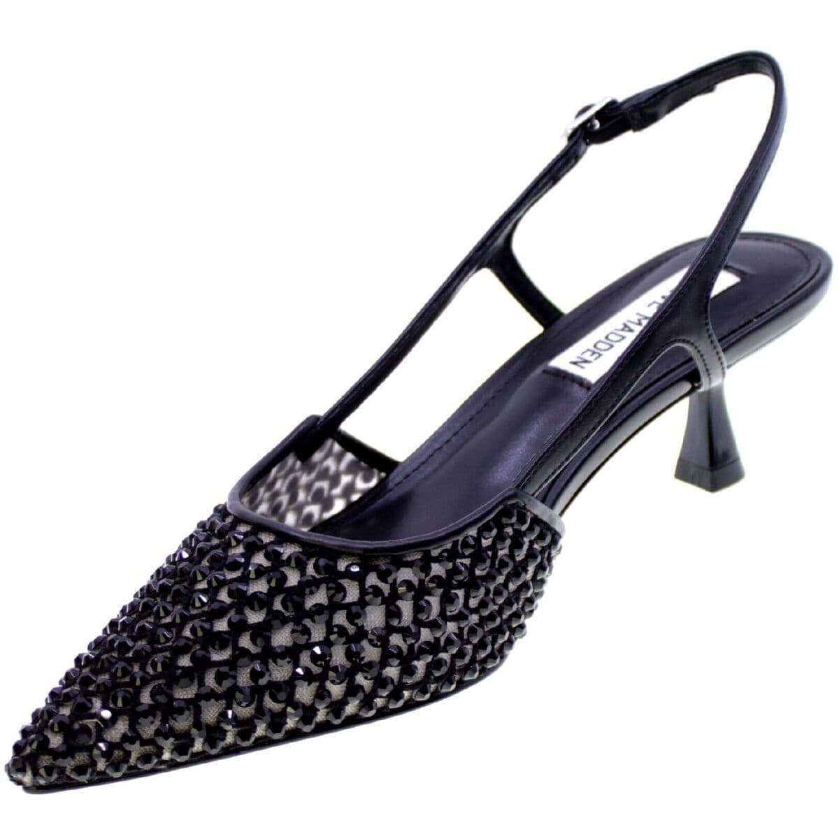 Women's Pumps Steve Madden Black