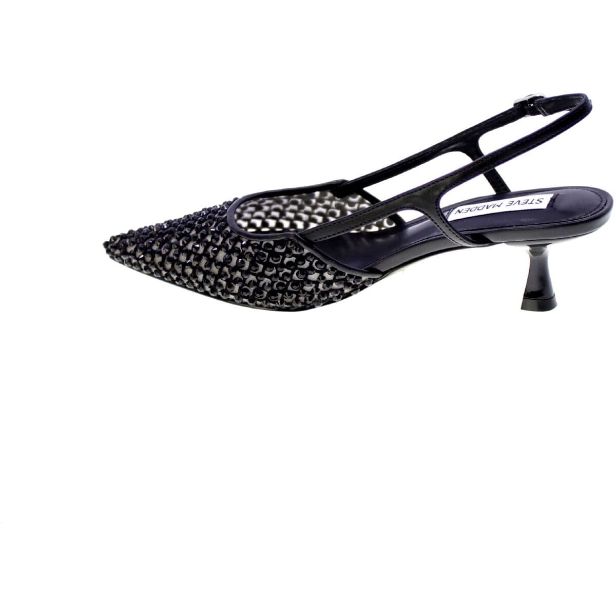 Women's Pumps Steve Madden Black