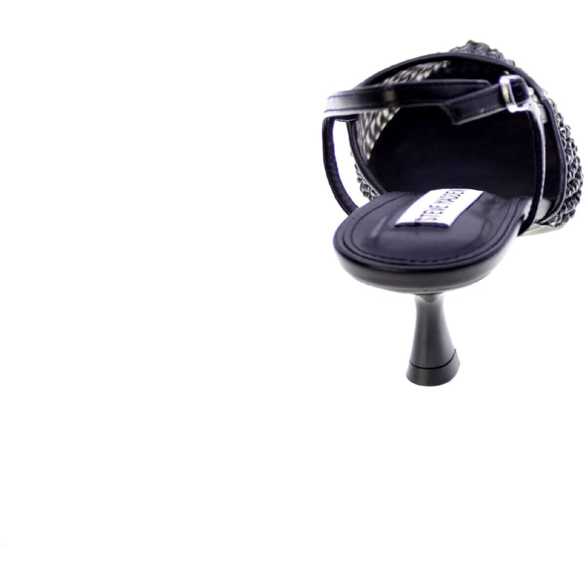 Women's Pumps Steve Madden Black