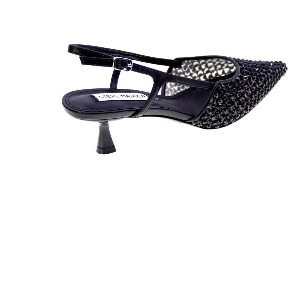 Women's Pumps Steve Madden Black