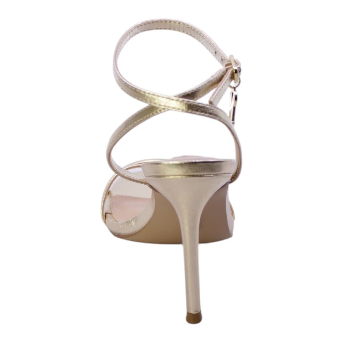 Women's Pumps Steve Madden Gold