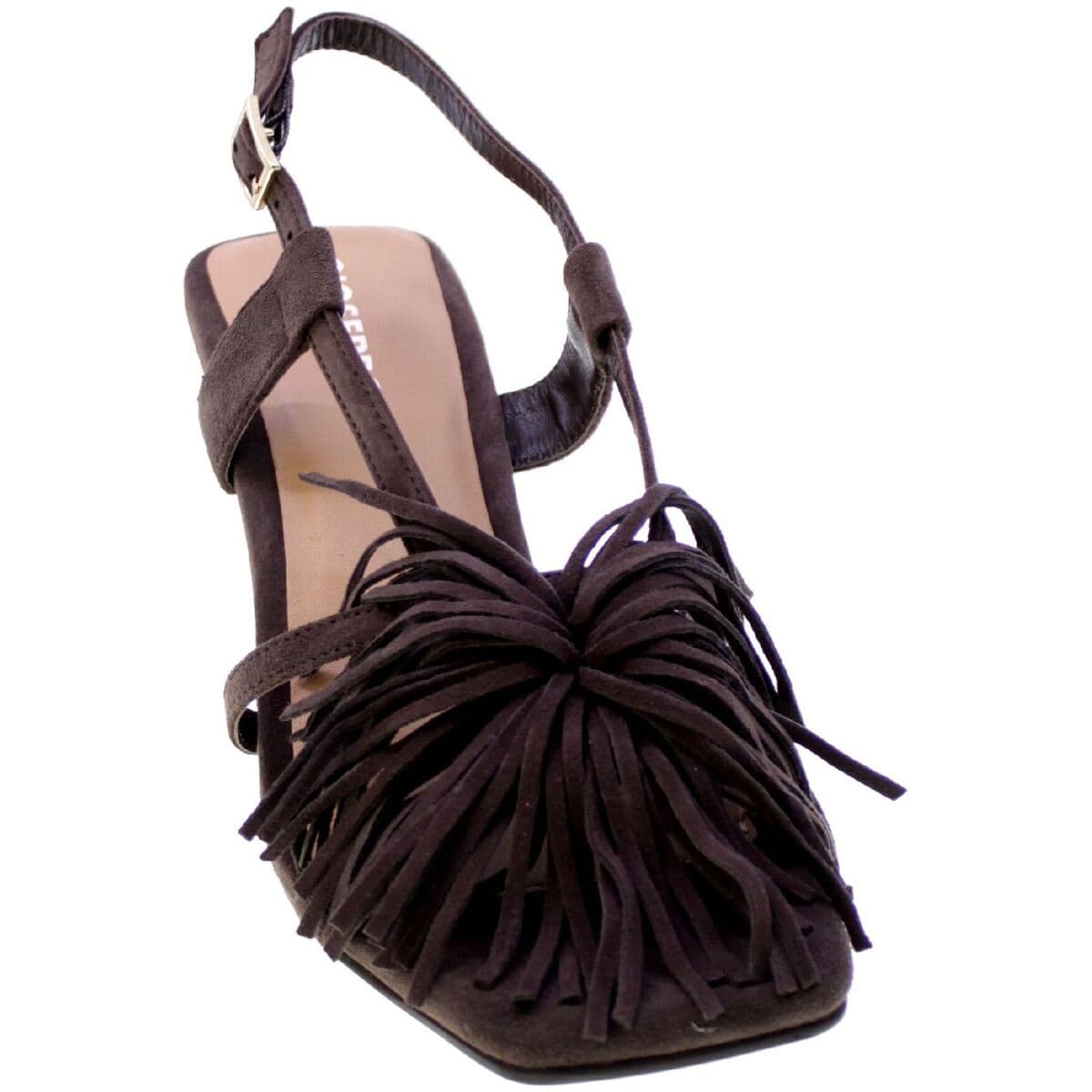 Women's Pumps Gioseppo Brown