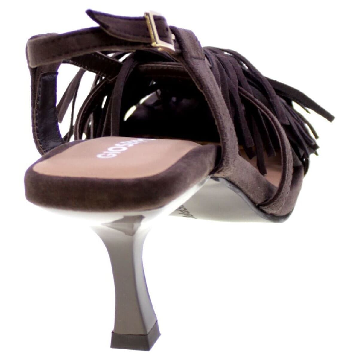 Women's Pumps Gioseppo Brown