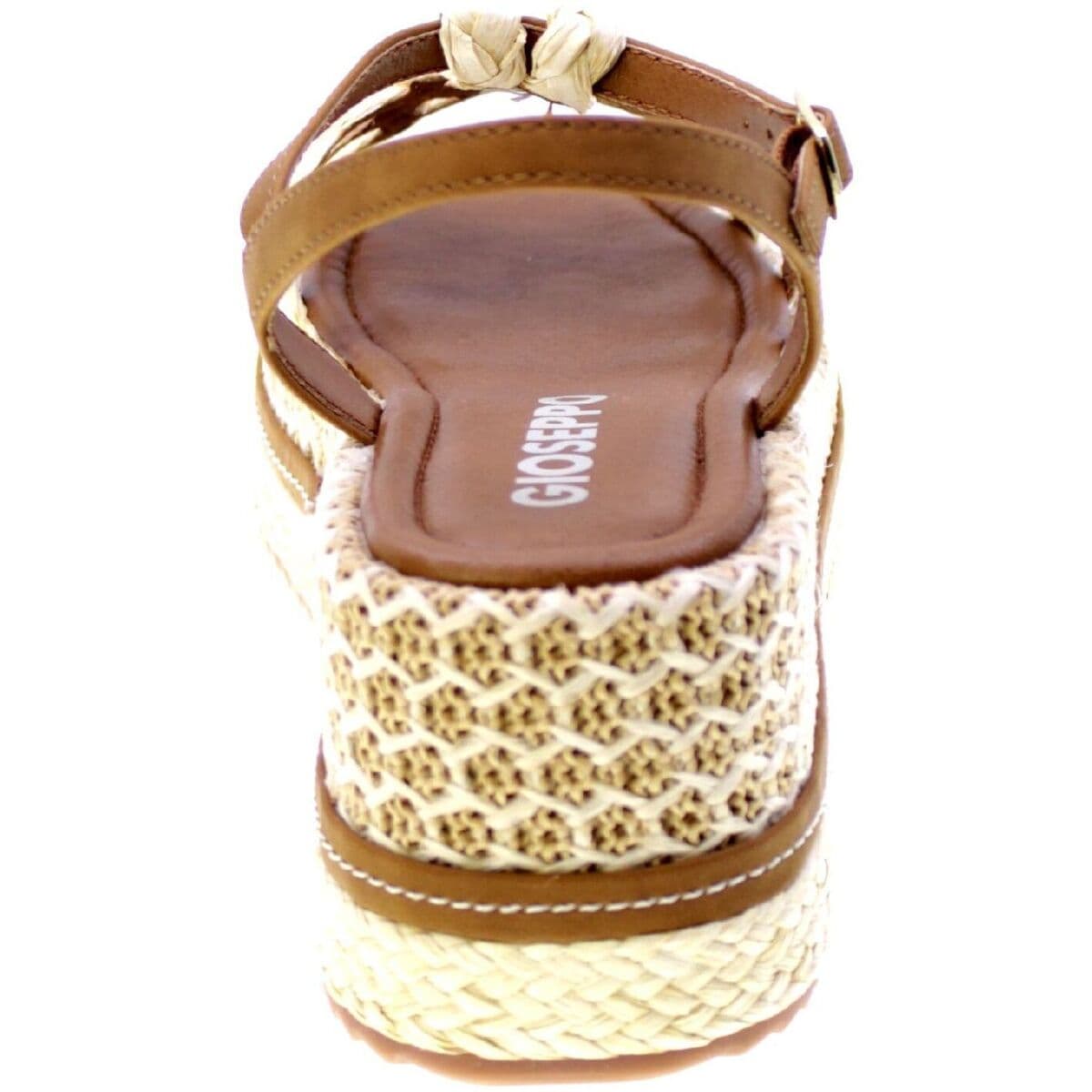 Women's Platforms Gioseppo Pink