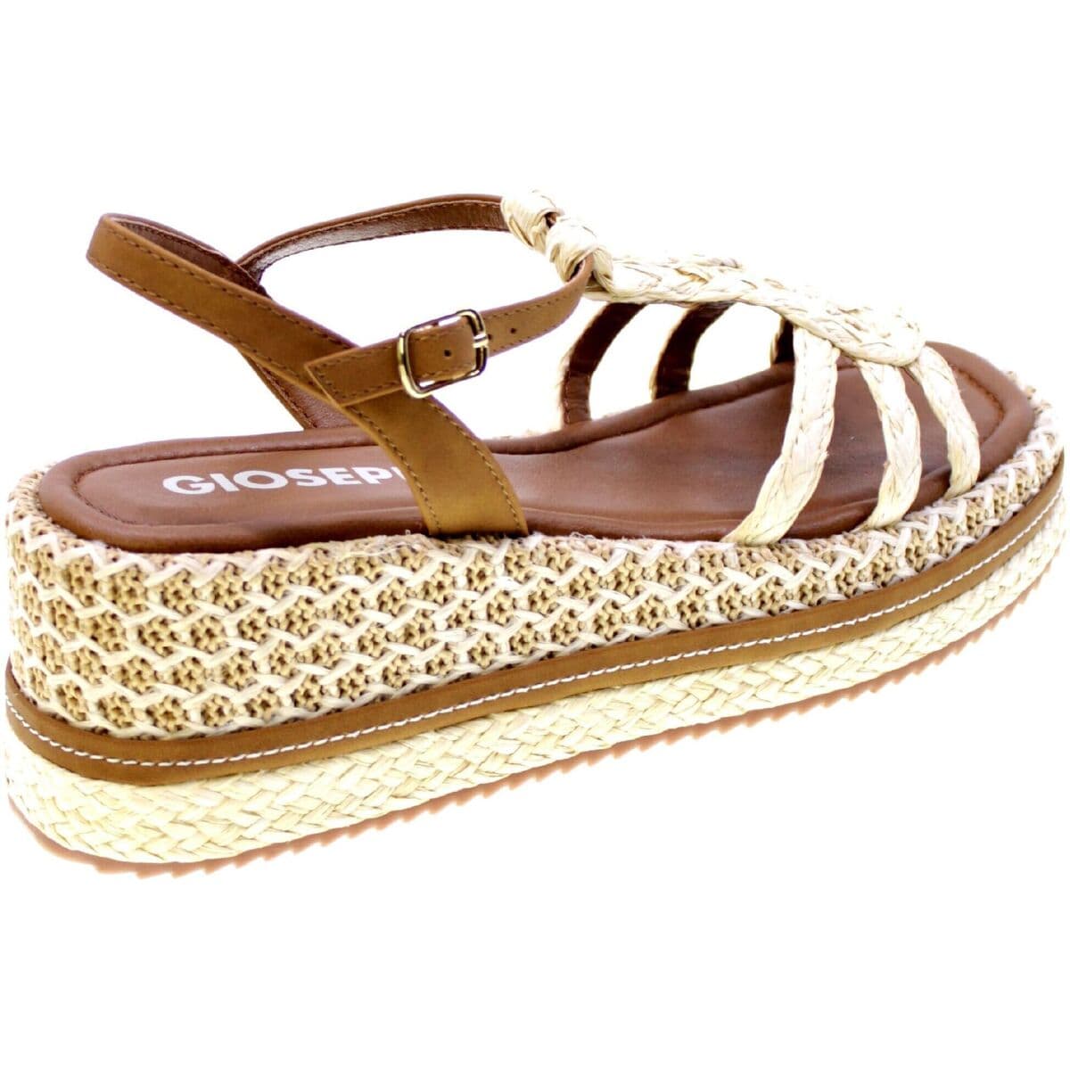 Women's Platforms Gioseppo Pink