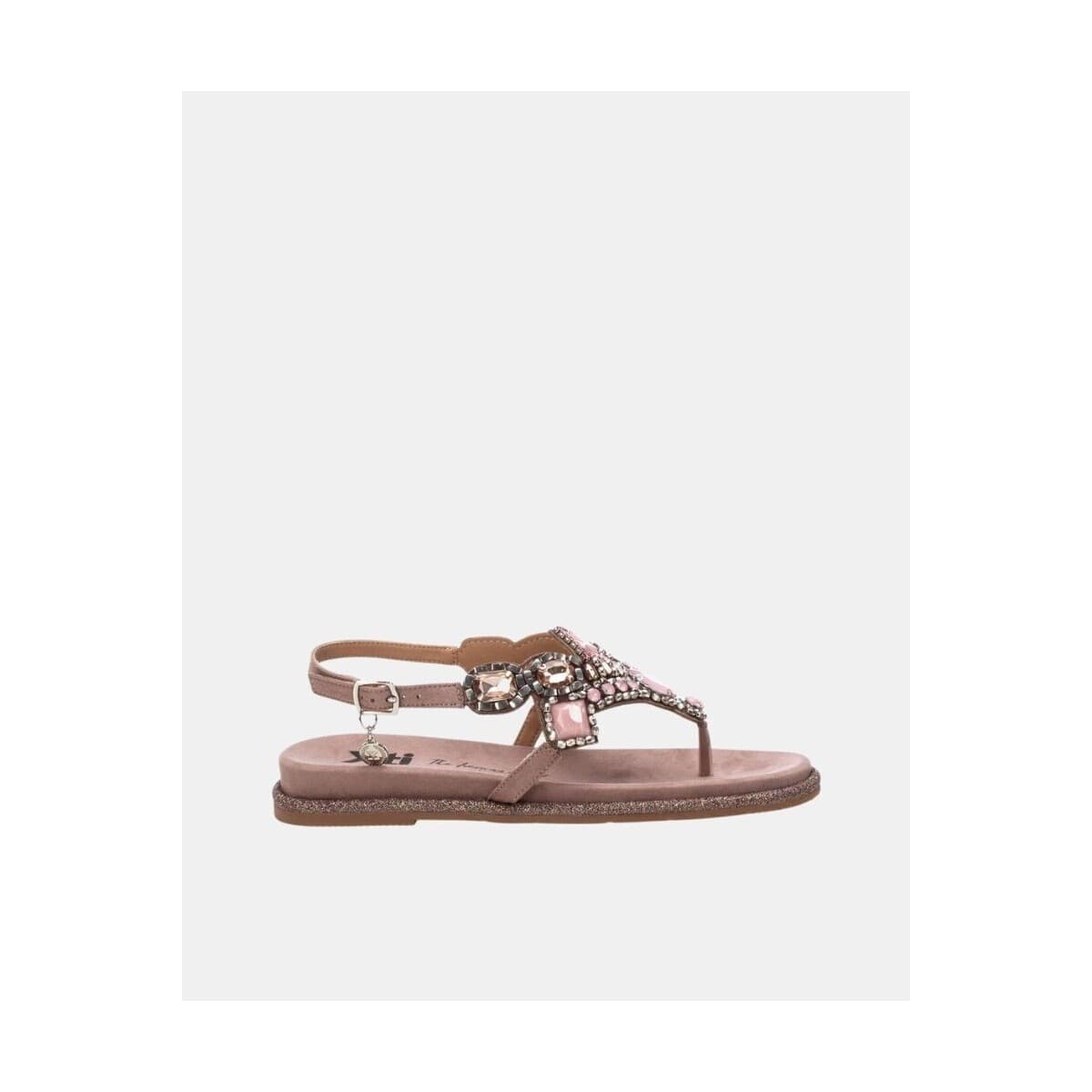 Women's Sandals Xti Pink