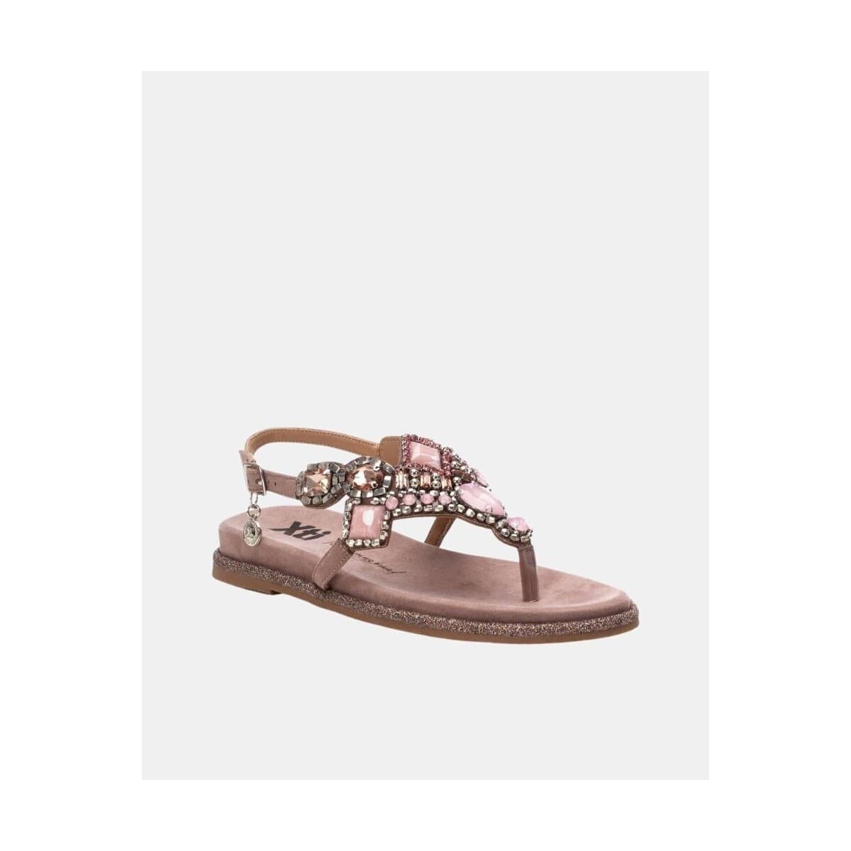 Women's Sandals Xti Pink