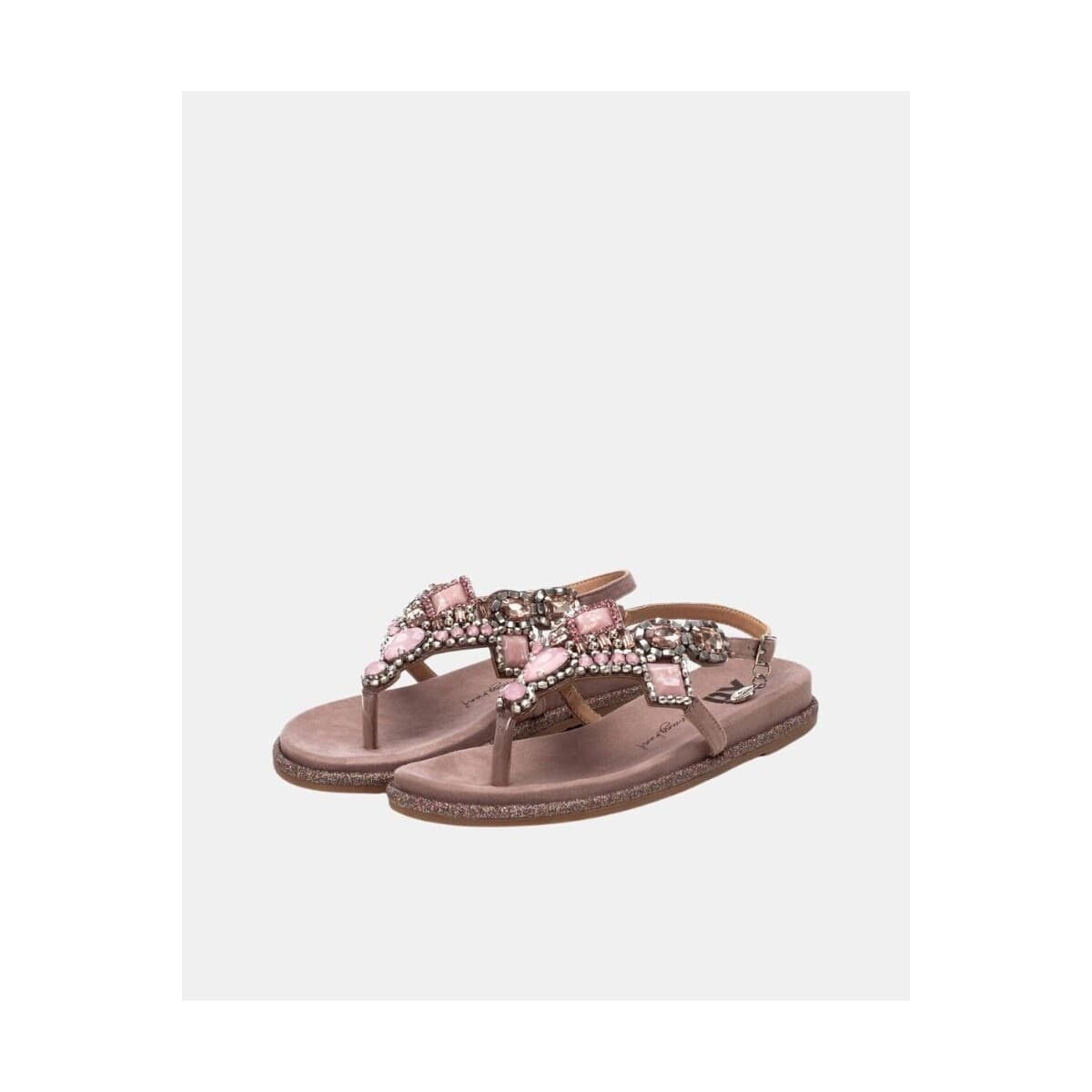 Women's Sandals Xti Pink