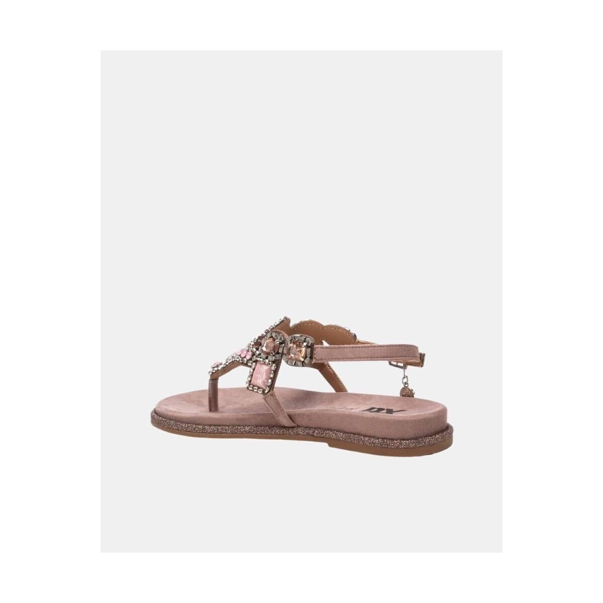 Women's Sandals Xti Pink
