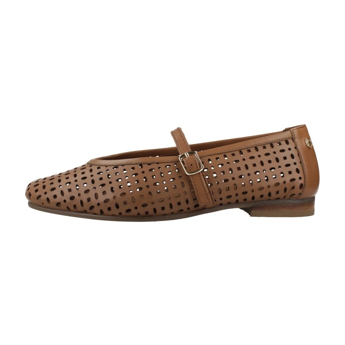Women's Ballet Flats Carmela Brown