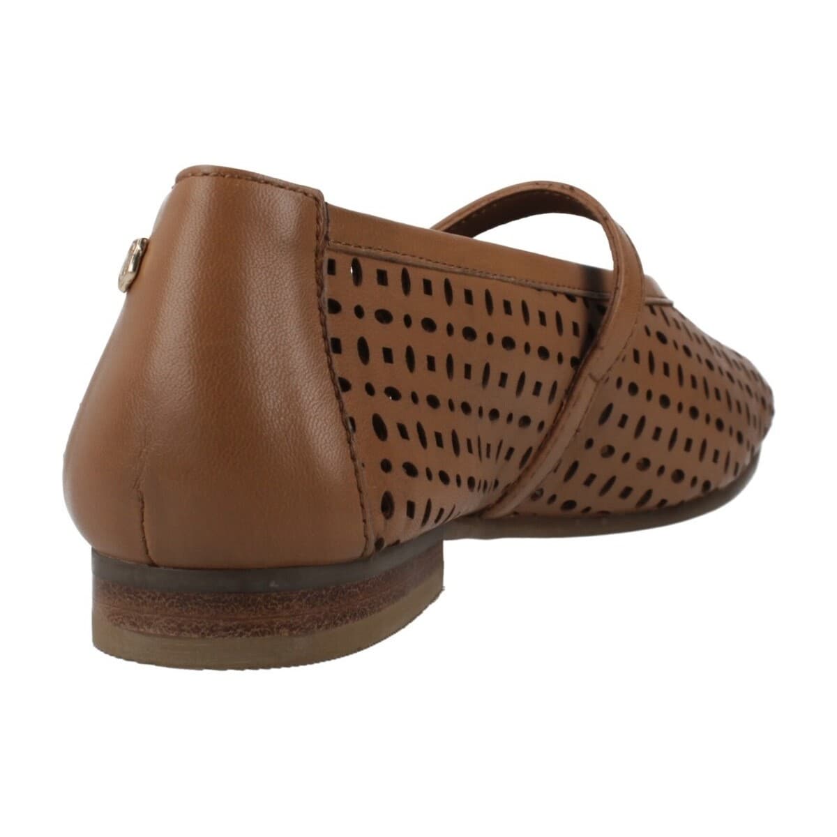 Women's Ballet Flats Carmela Brown