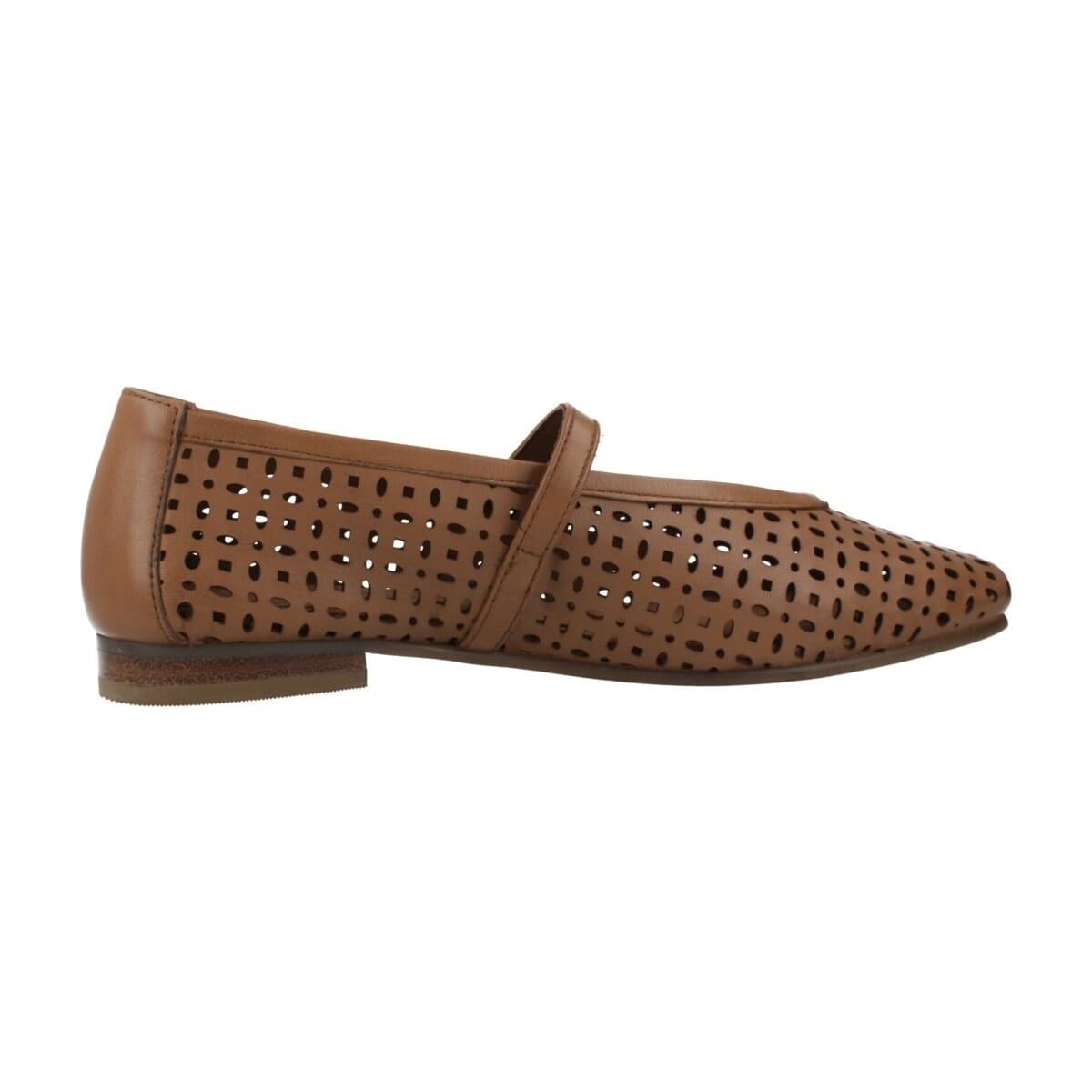 Women's Ballet Flats Carmela Brown