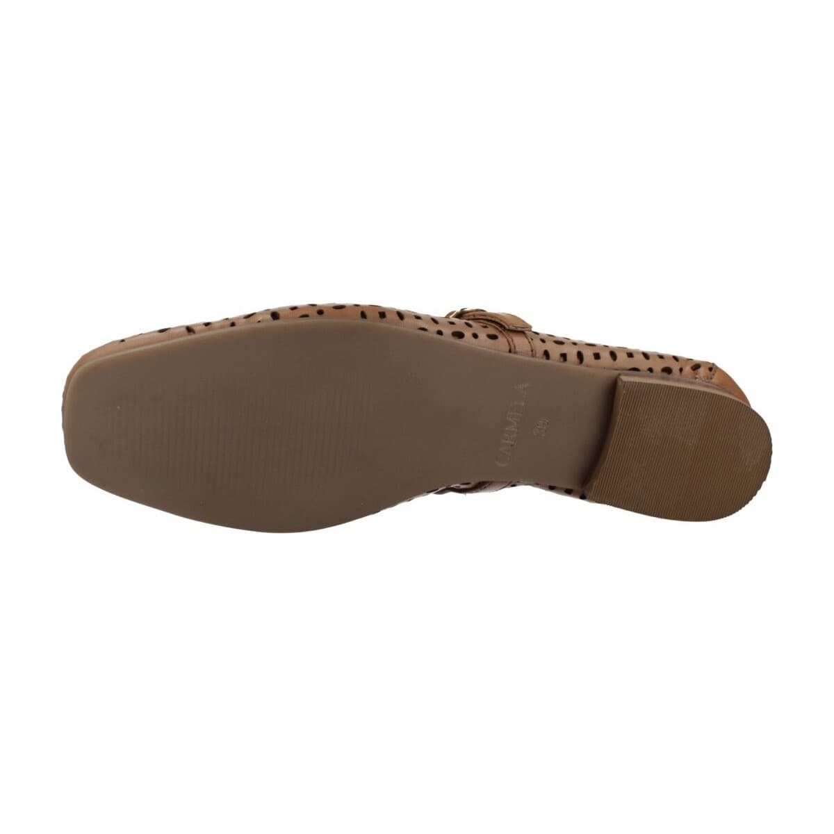 Women's Ballet Flats Carmela Brown