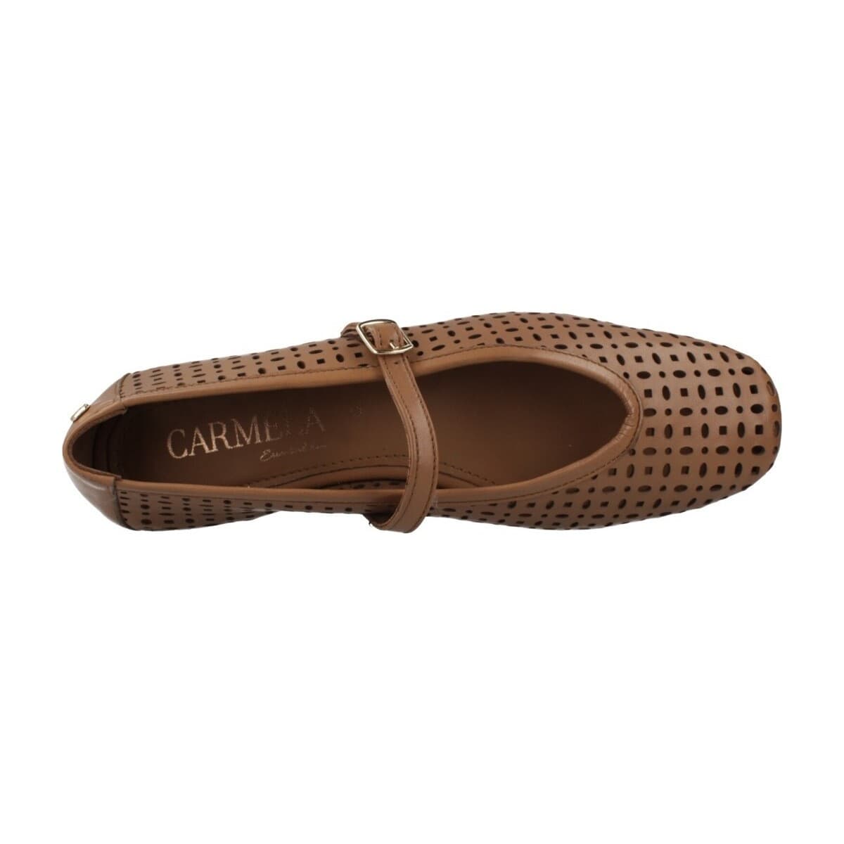 Women's Ballet Flats Carmela Brown