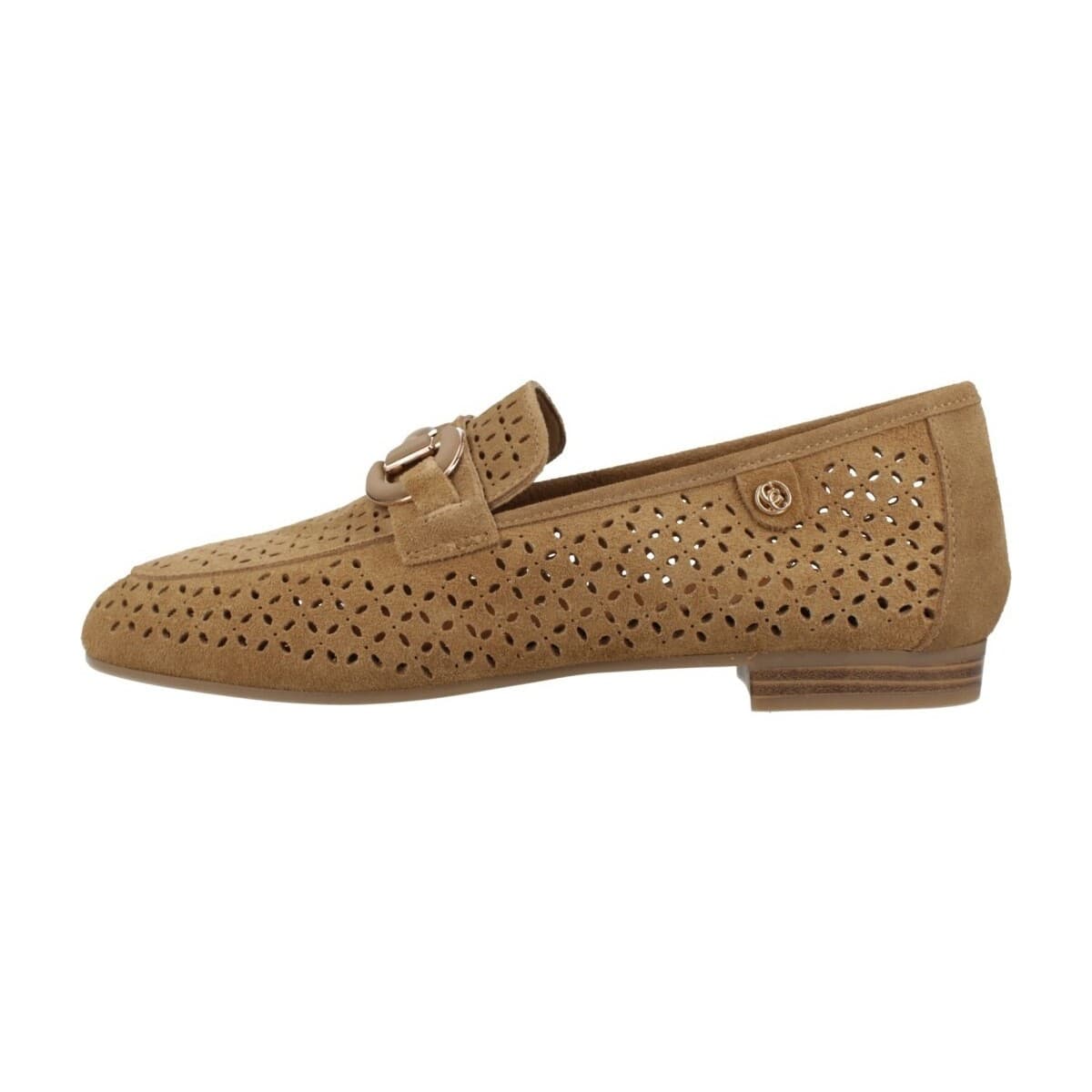 Women's Loafers Carmela Brown