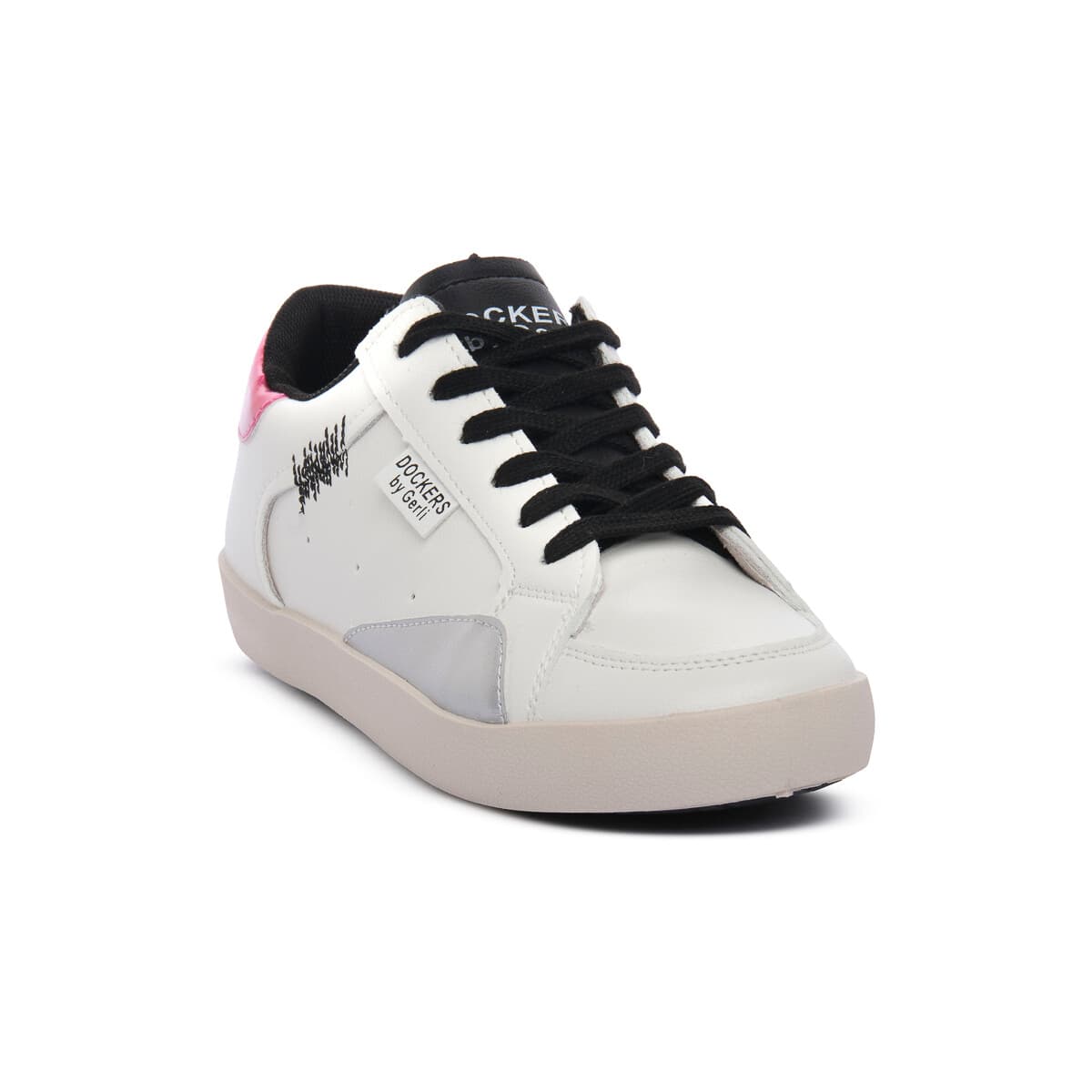 Xαμηλά Sneakers Dockers 507 BIANCO
