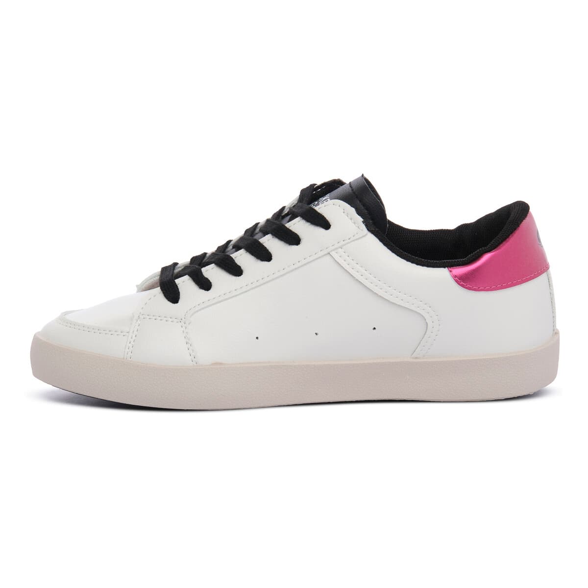 Women's Sneakers Dockers White