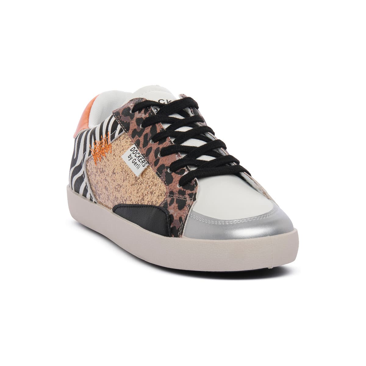 Xαμηλά Sneakers Dockers 929 GOLD