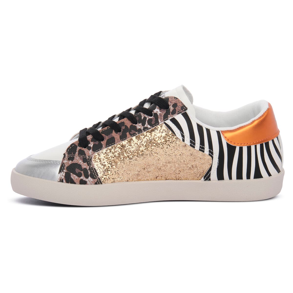 Women's Sneakers Dockers Beige