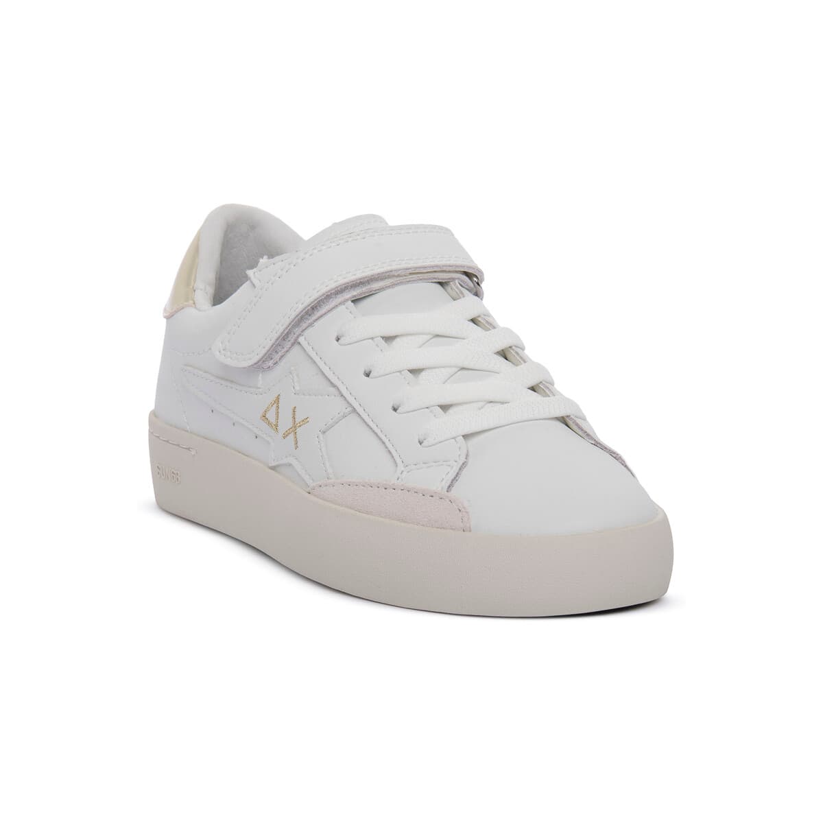 Xαμηλά Sneakers Sun68 SUN68 01GIRLS KATY