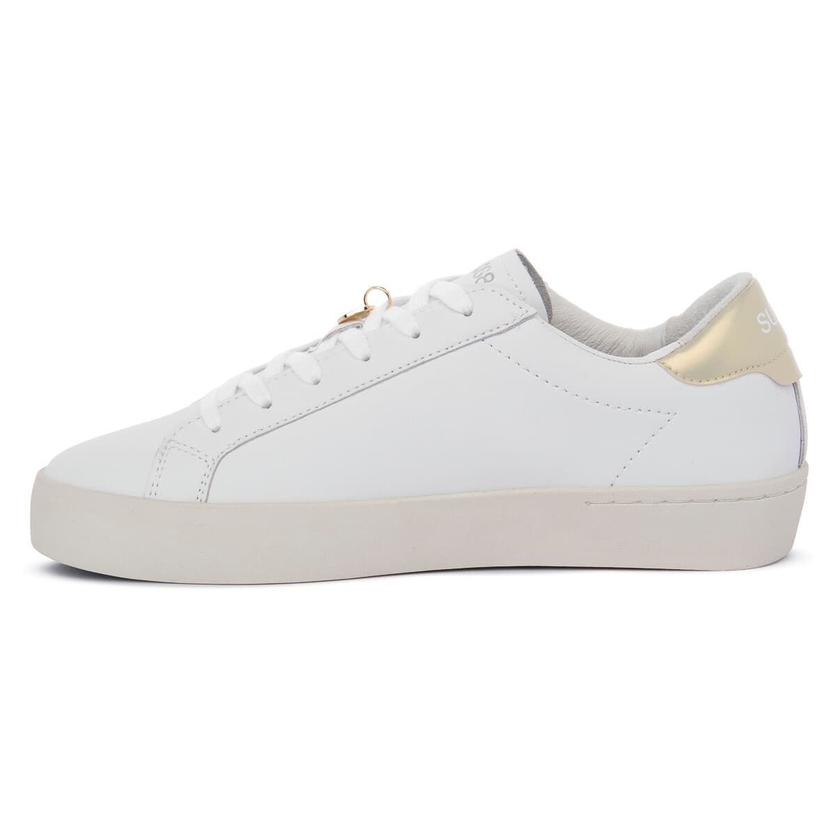 Women's Sneakers Sun68 White