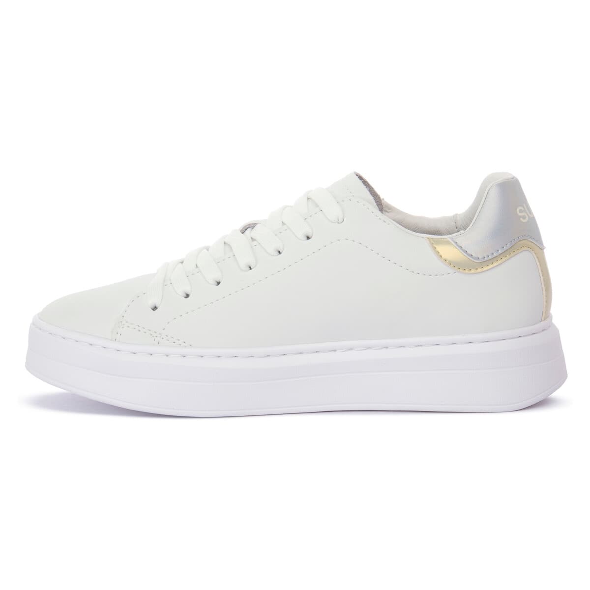 Women's Sneakers Sun68 White