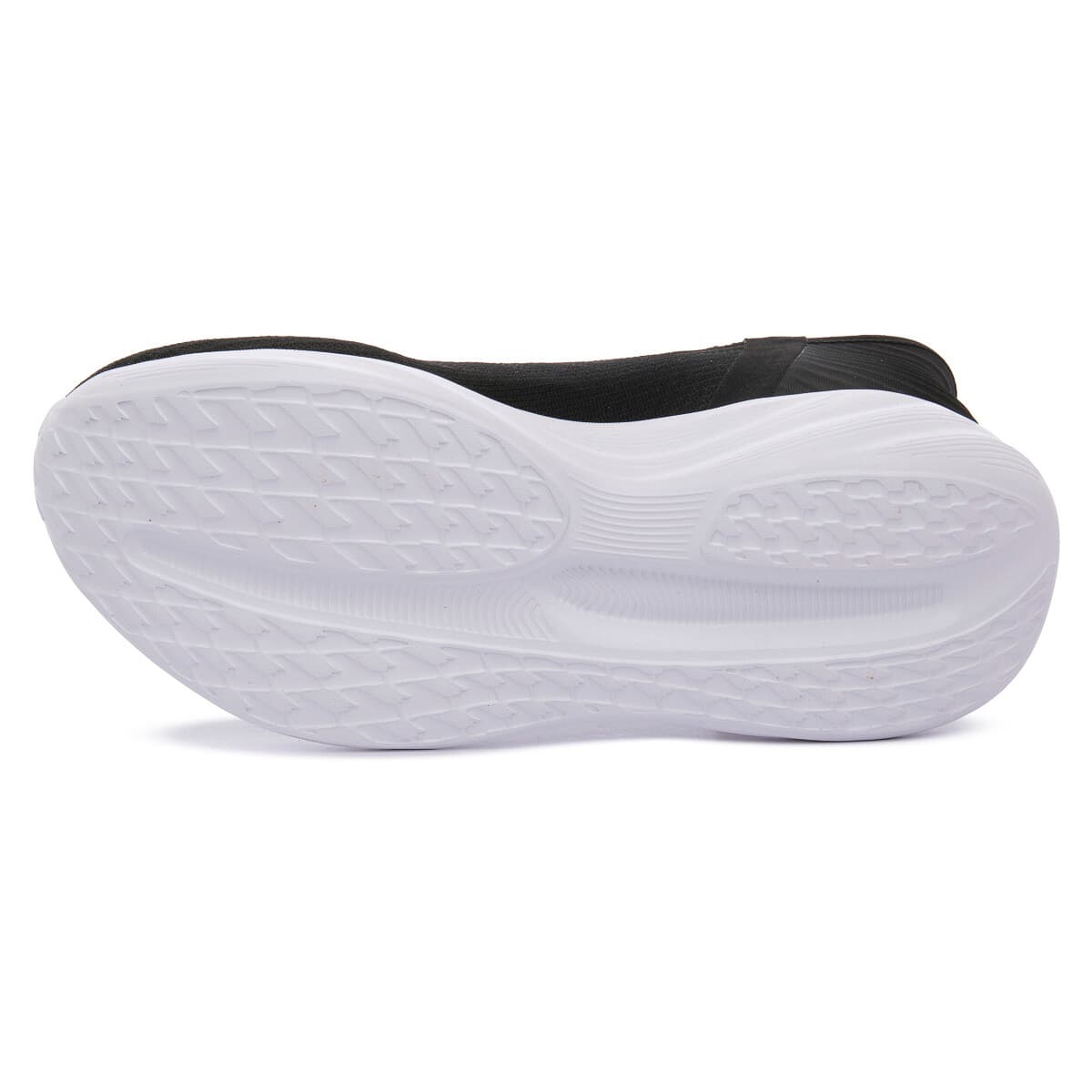 Women's Sneakers Lumberjack Black