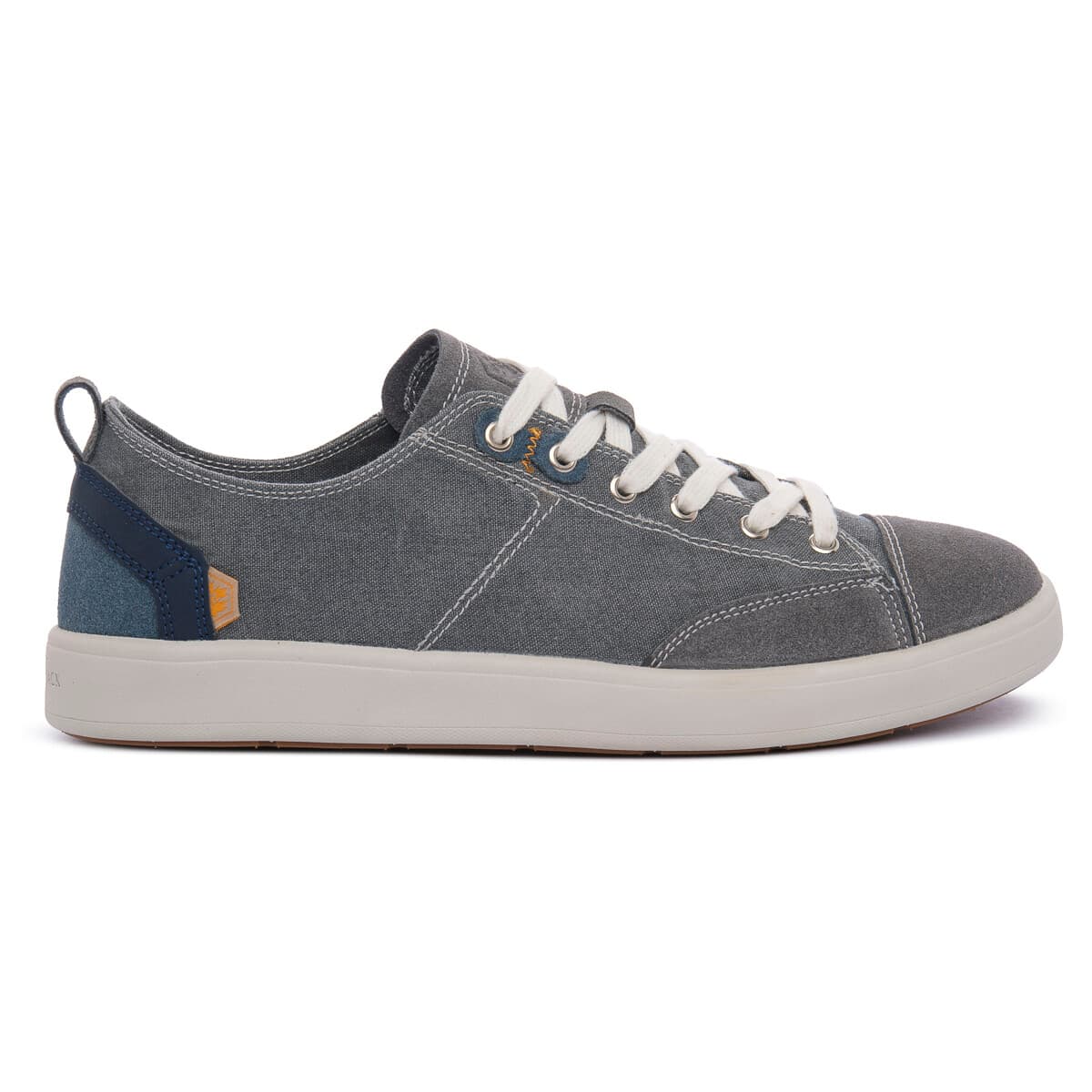 Men's Sneakers Lumberjack Gray