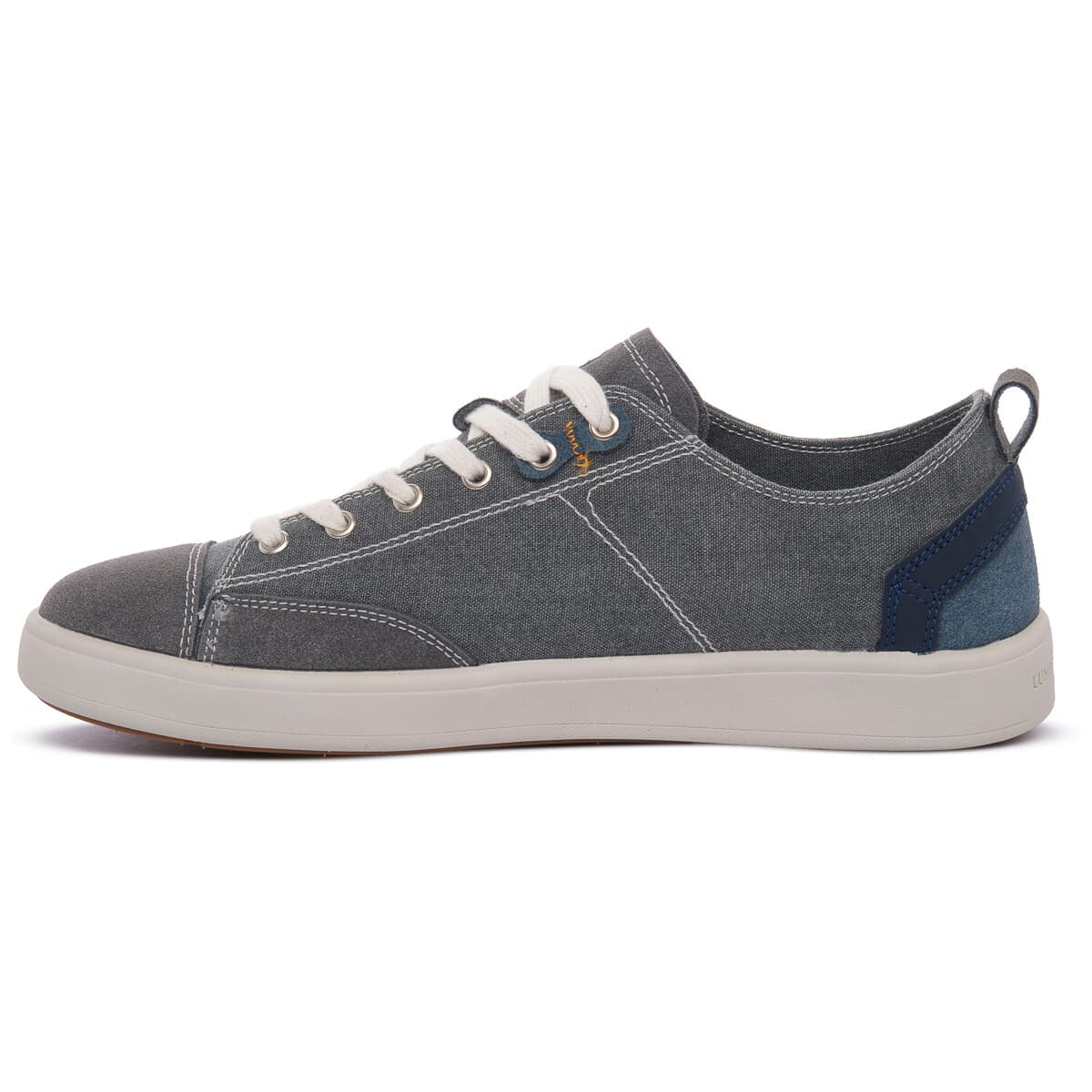 Men's Sneakers Lumberjack Gray