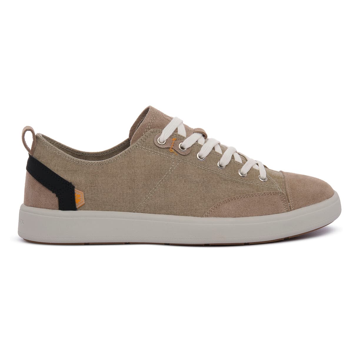 Men's Sneakers Lumberjack Beige